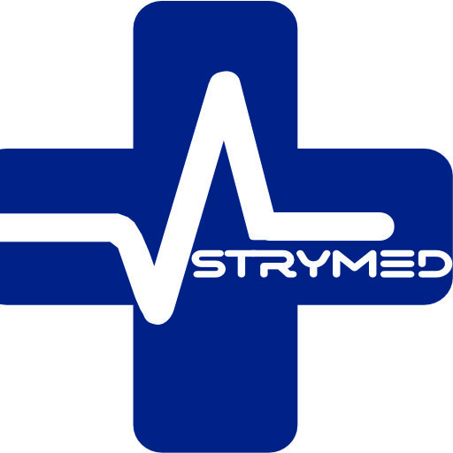 STRYMED Logo
